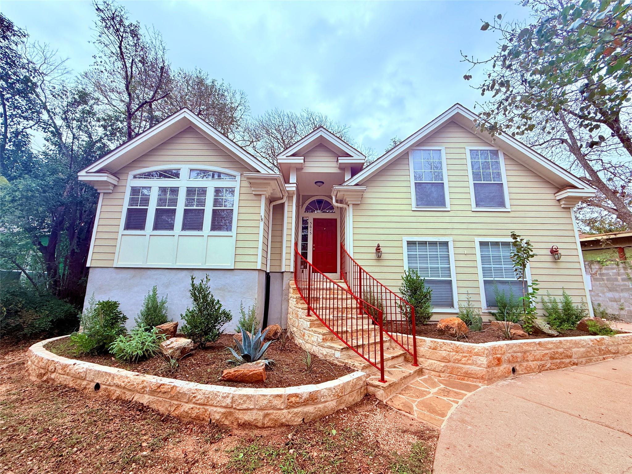 5615 Shoal Creek Blvd, Austin, TX 78756