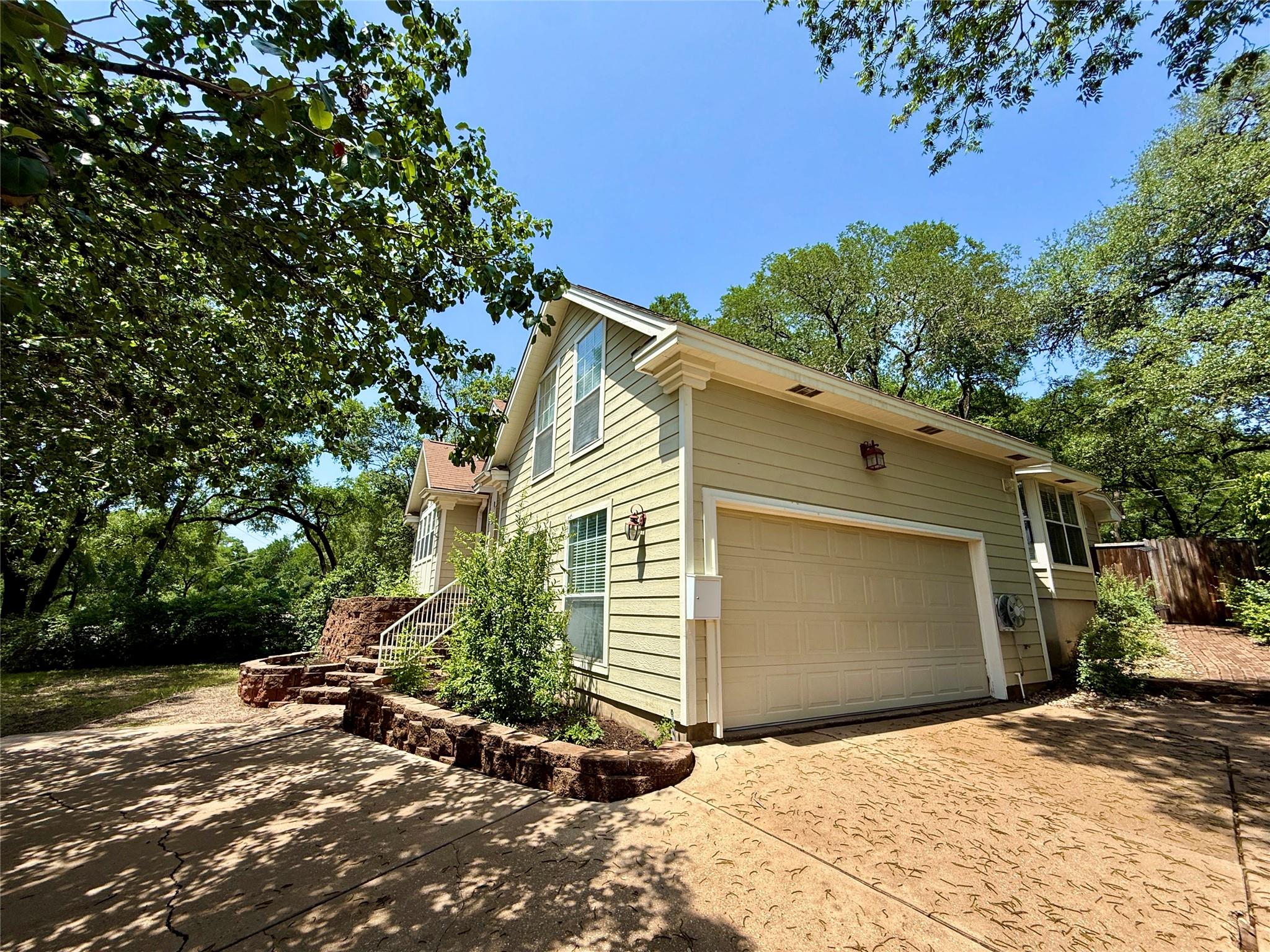 5615 Shoal Creek Blvd, Austin, TX 78756