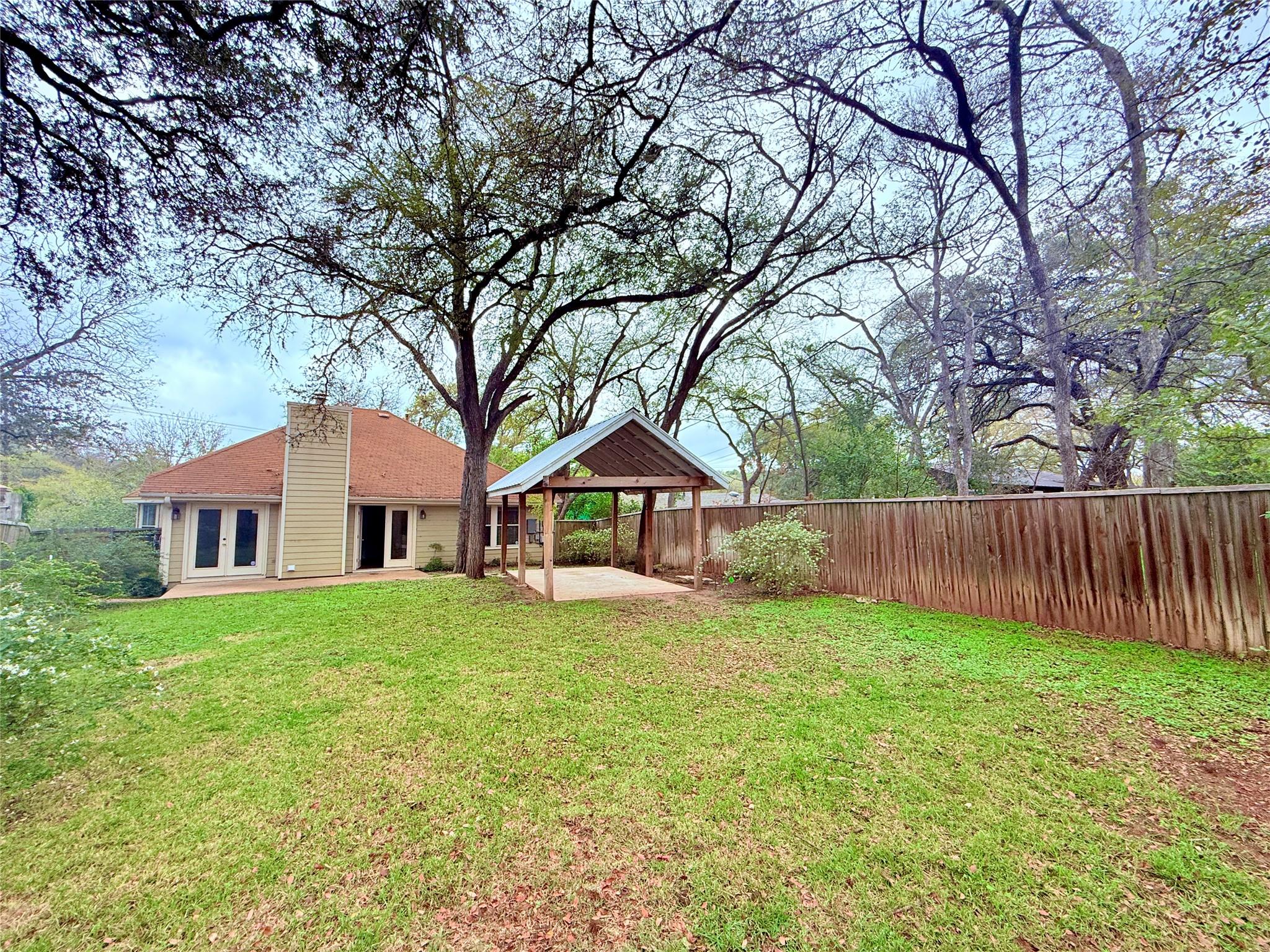5615 Shoal Creek Blvd, Austin, TX 78756