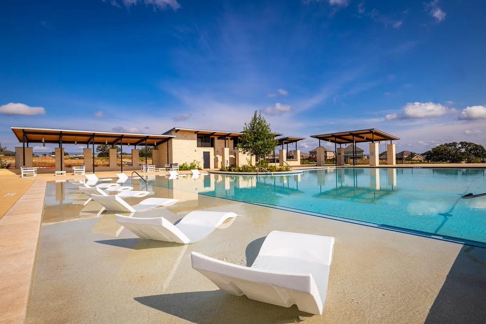 2050 Egret Ave, New Braunfels, TX 78132