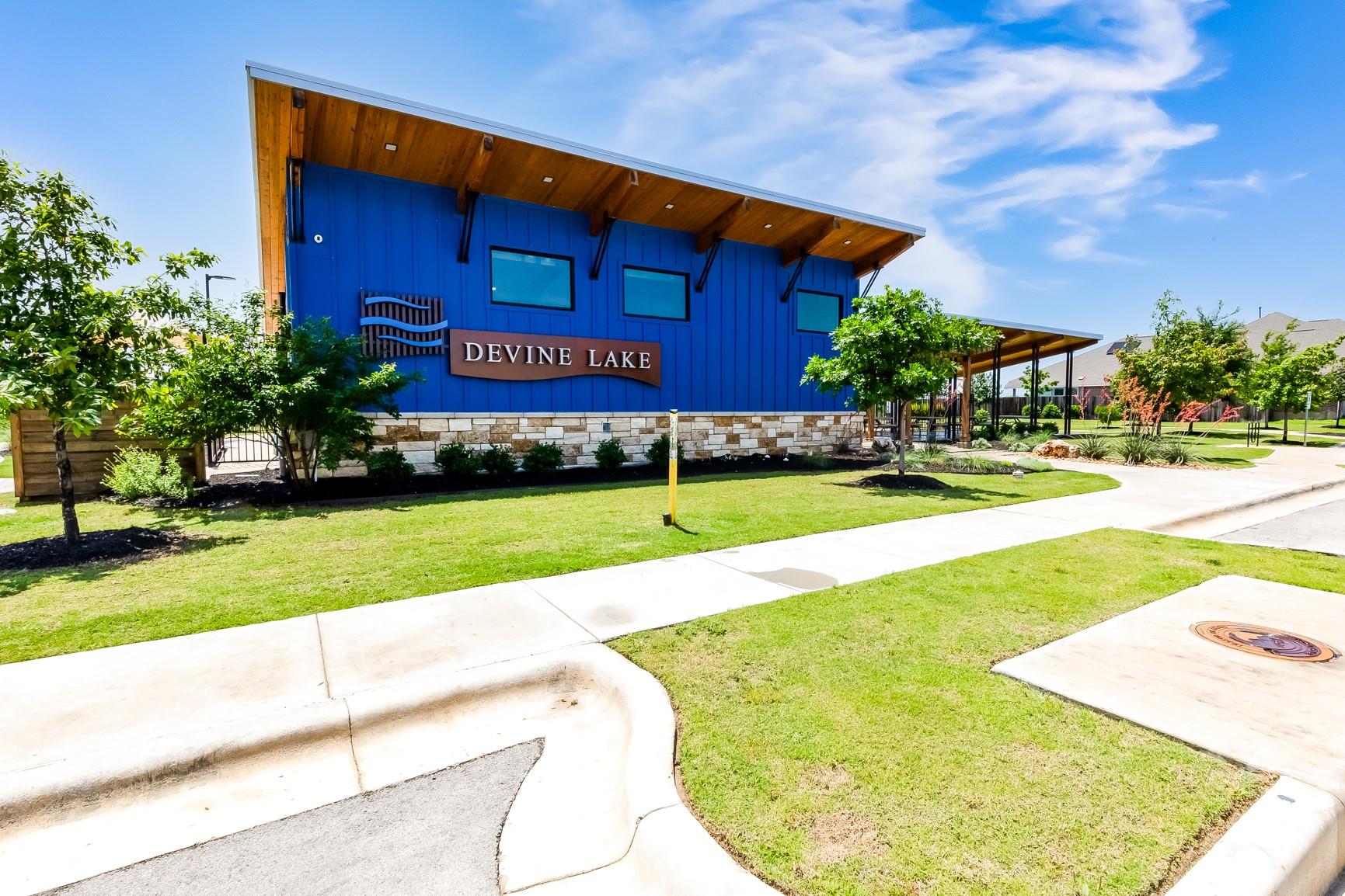 2000 Gilmer Way, Leander, TX 78641
