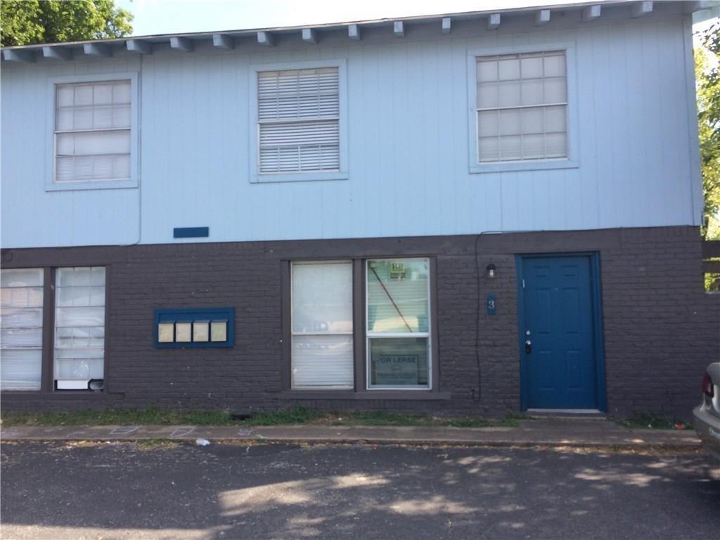 1915 Hearthstone &#183;&#183; Dr # 1, Austin, TX 78757