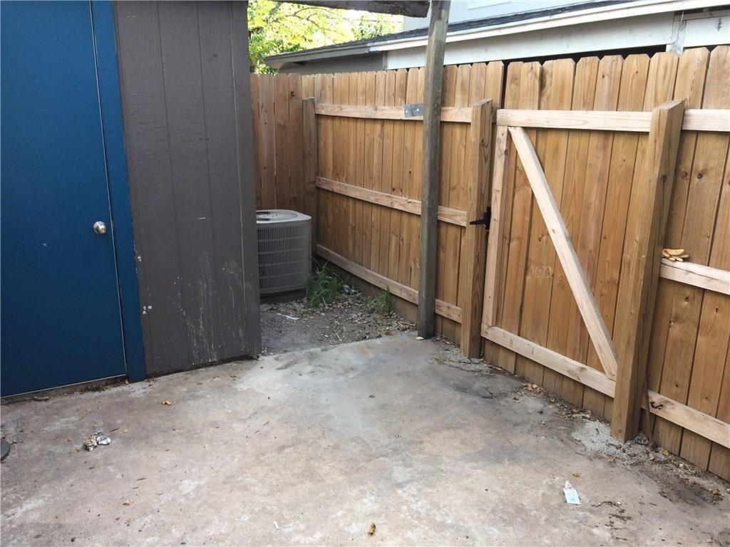 1915 Hearthstone &#183;&#183; Dr # 1, Austin, TX 78757