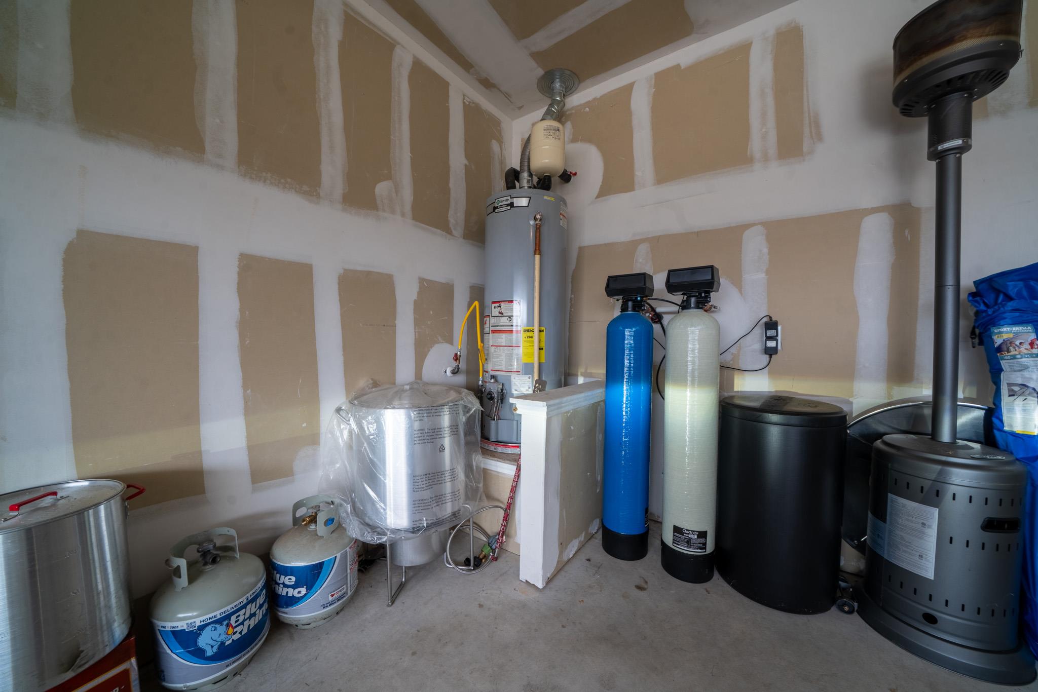 1228 Vogel Dr, Georgetown, TX 78626