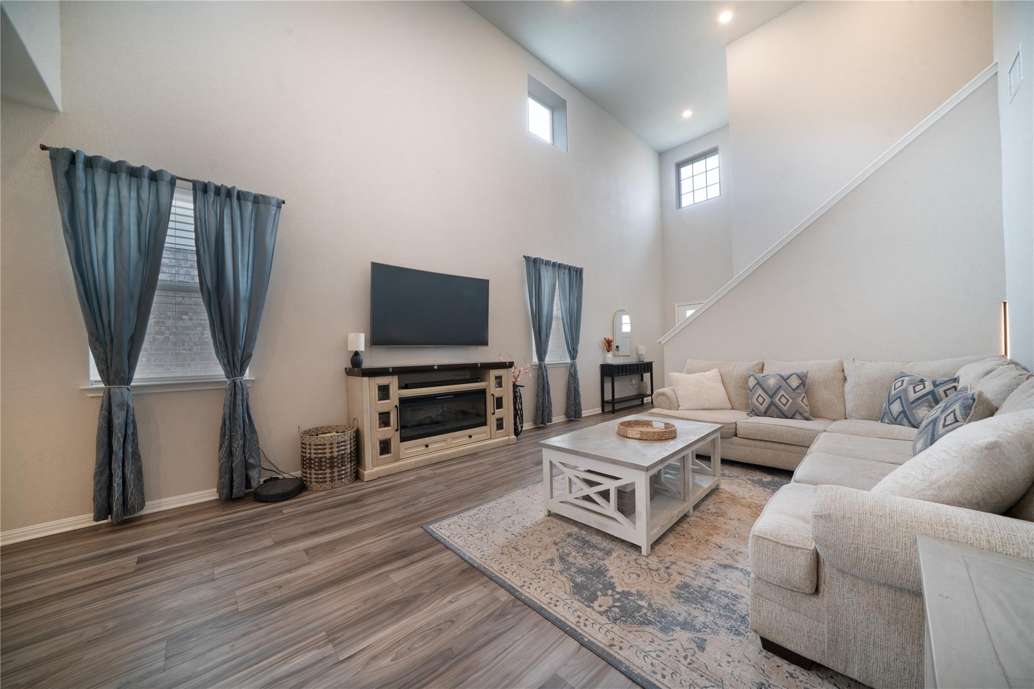 1228 Vogel Dr, Georgetown, TX 78626