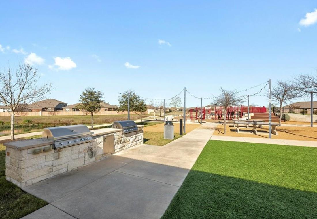1228 Vogel Dr, Georgetown, TX 78626