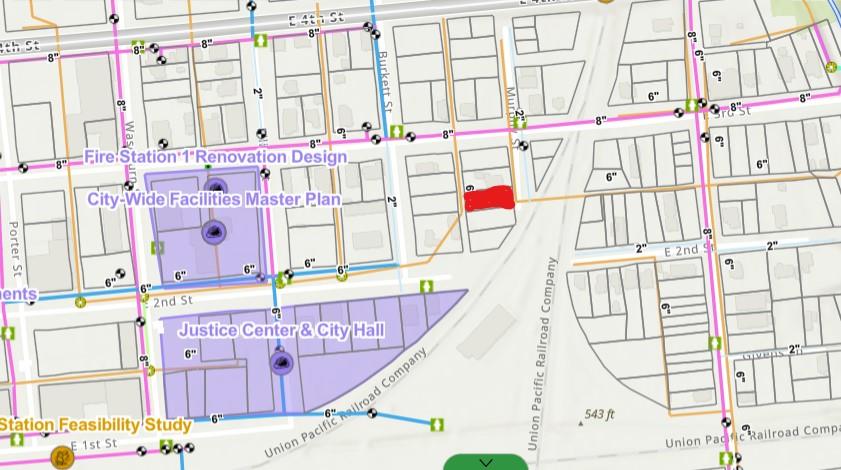 207 Murphy St, Taylor, TX 76574