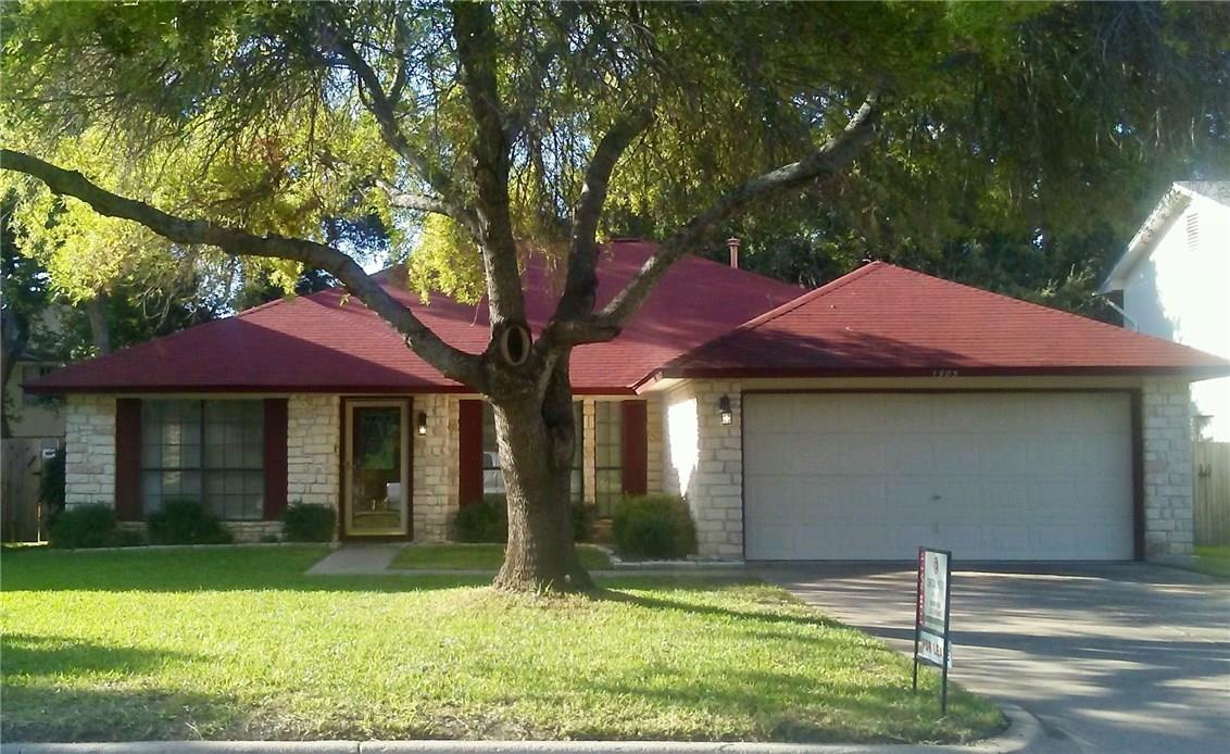 1905 Lobelia Dr, Cedar Park, TX 78613