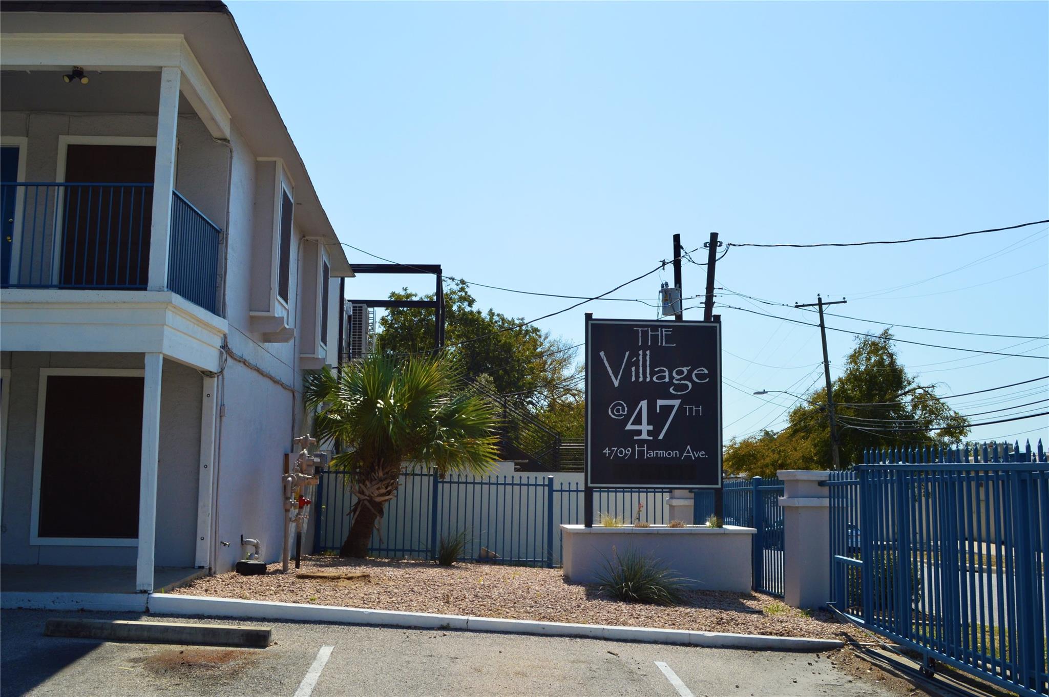 4709 HARMON Ave # 322, Austin, TX 78751