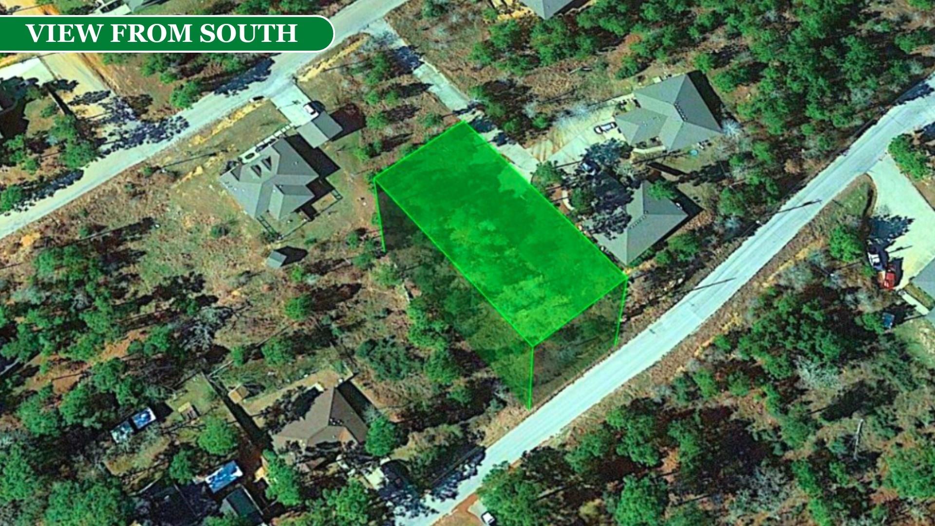 000 N Kaupo Dr, Bastrop, TX 78602