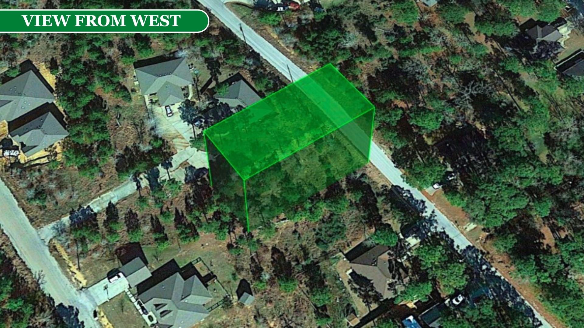 000 N Kaupo Dr, Bastrop, TX 78602