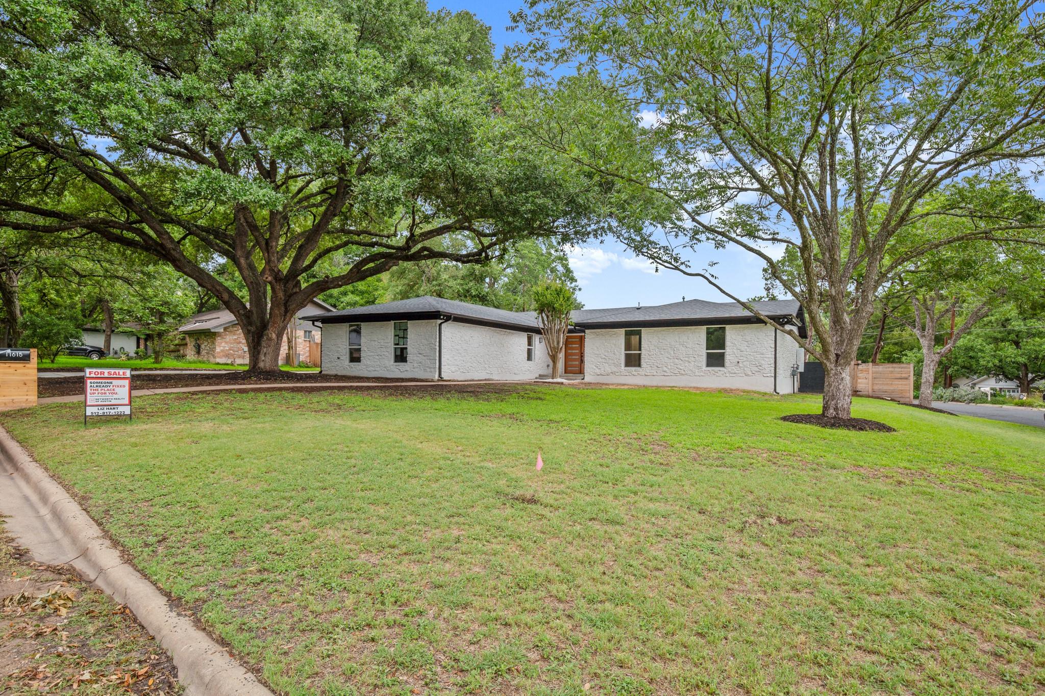 11615 February Dr, Austin, TX 78753