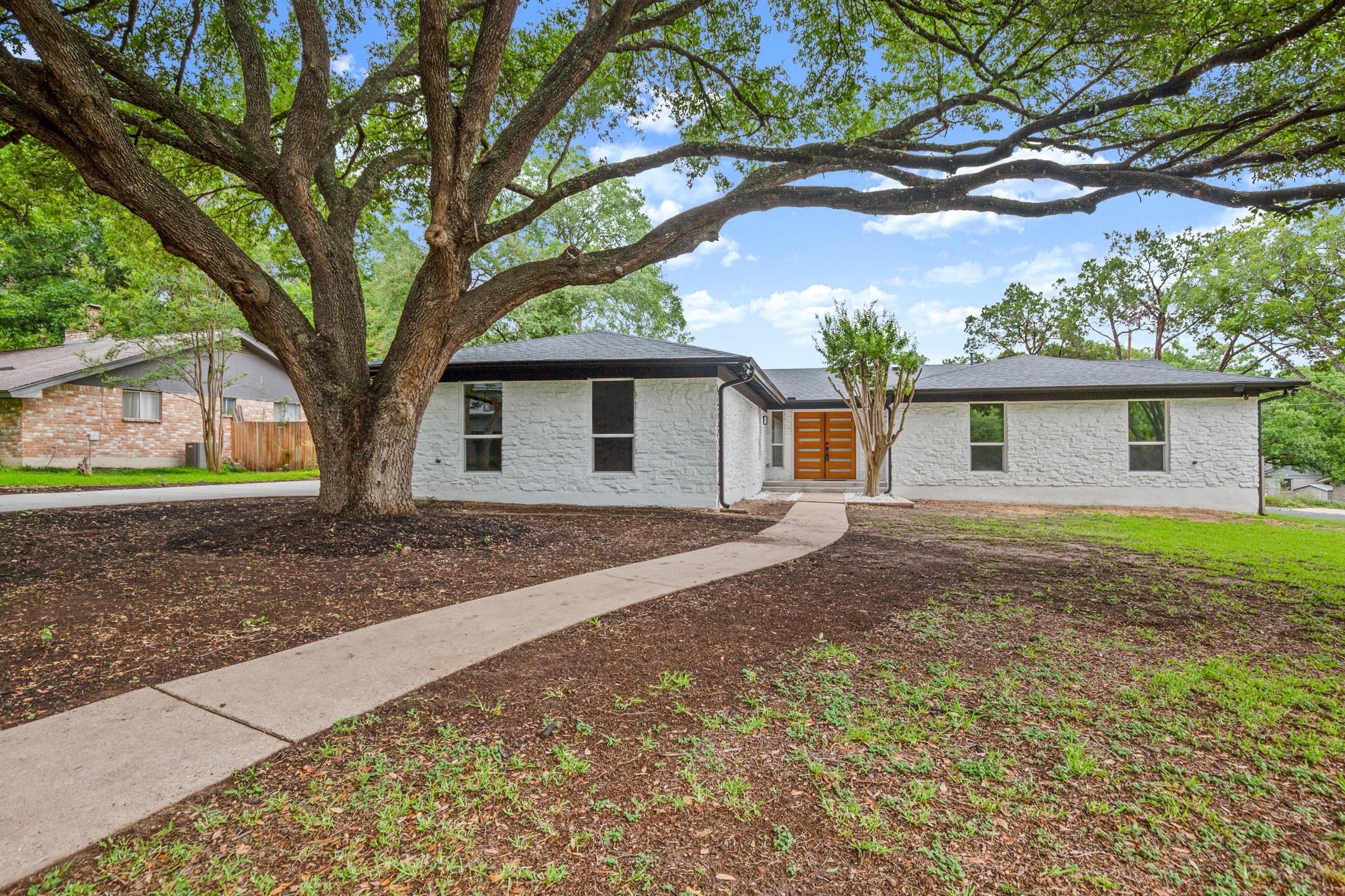 11615 February Dr, Austin, TX 78753