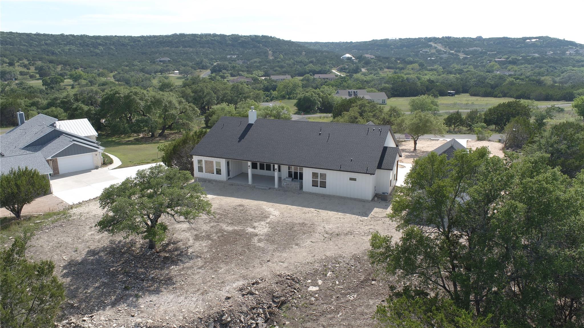123 Wagon Wheel Trl, Bertram, TX 78605