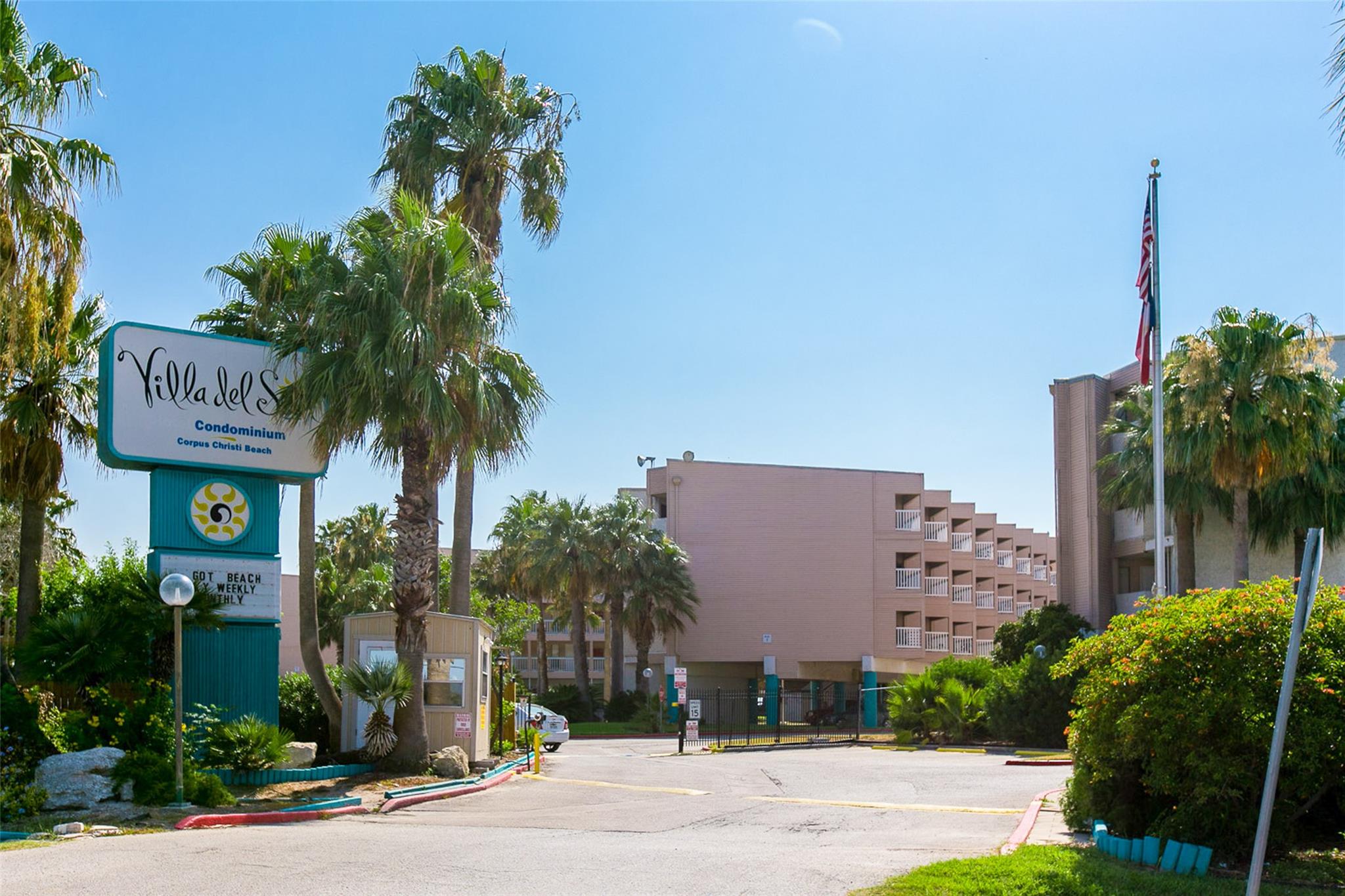 3938 Surfside Blvd # 3206, Corpus Christi, TX 78402