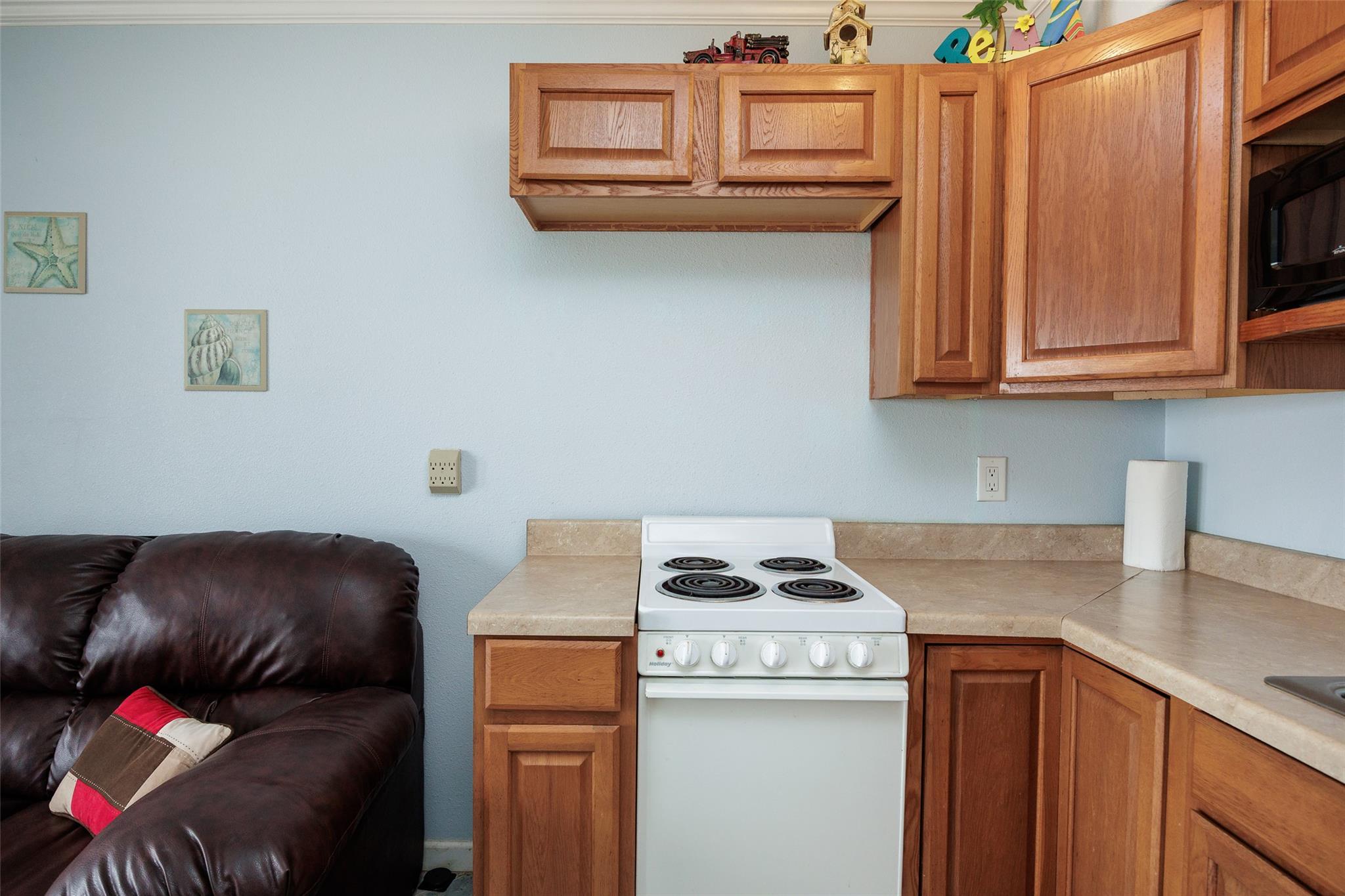 3938 Surfside Blvd # 3206, Corpus Christi, TX 78402