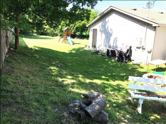 1305 Meadow Dr, Killeen, TX 76549