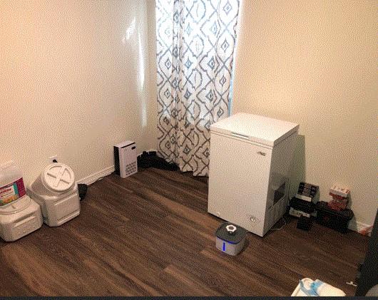 1305 Meadow Dr, Killeen, TX 76549