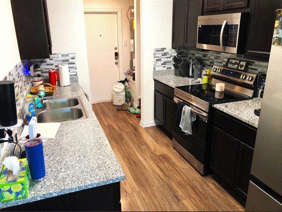 1305 Meadow Dr, Killeen, TX 76549