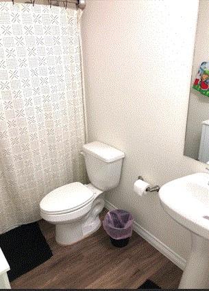 1305 Meadow Dr, Killeen, TX 76549