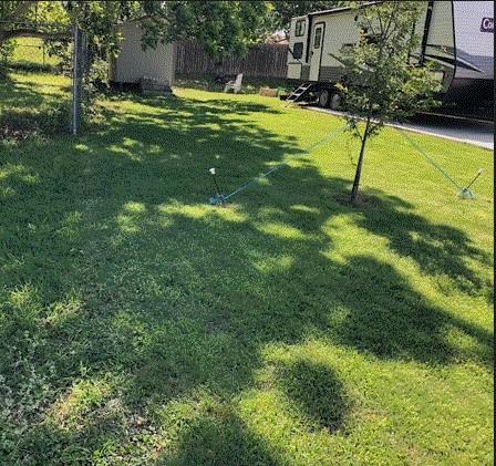 1305 Meadow Dr, Killeen, TX 76549