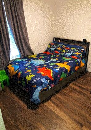 1305 Meadow Dr, Killeen, TX 76549