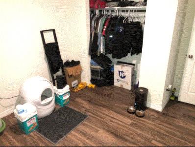 1305 Meadow Dr, Killeen, TX 76549