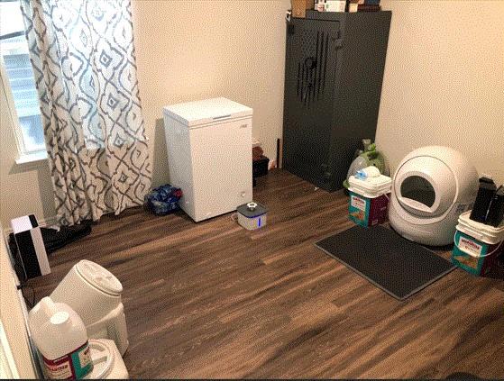 1305 Meadow Dr, Killeen, TX 76549