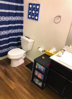 1305 Meadow Dr, Killeen, TX 76549