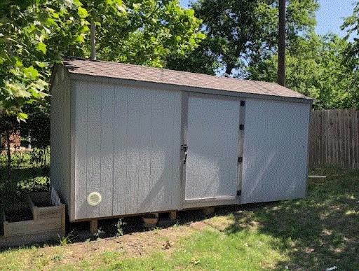 1305 Meadow Dr, Killeen, TX 76549