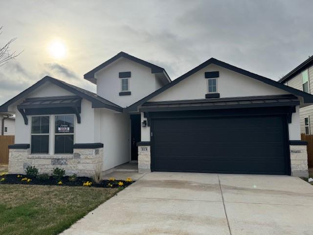 113 Caterpillar Ln, Liberty Hill, TX 78642