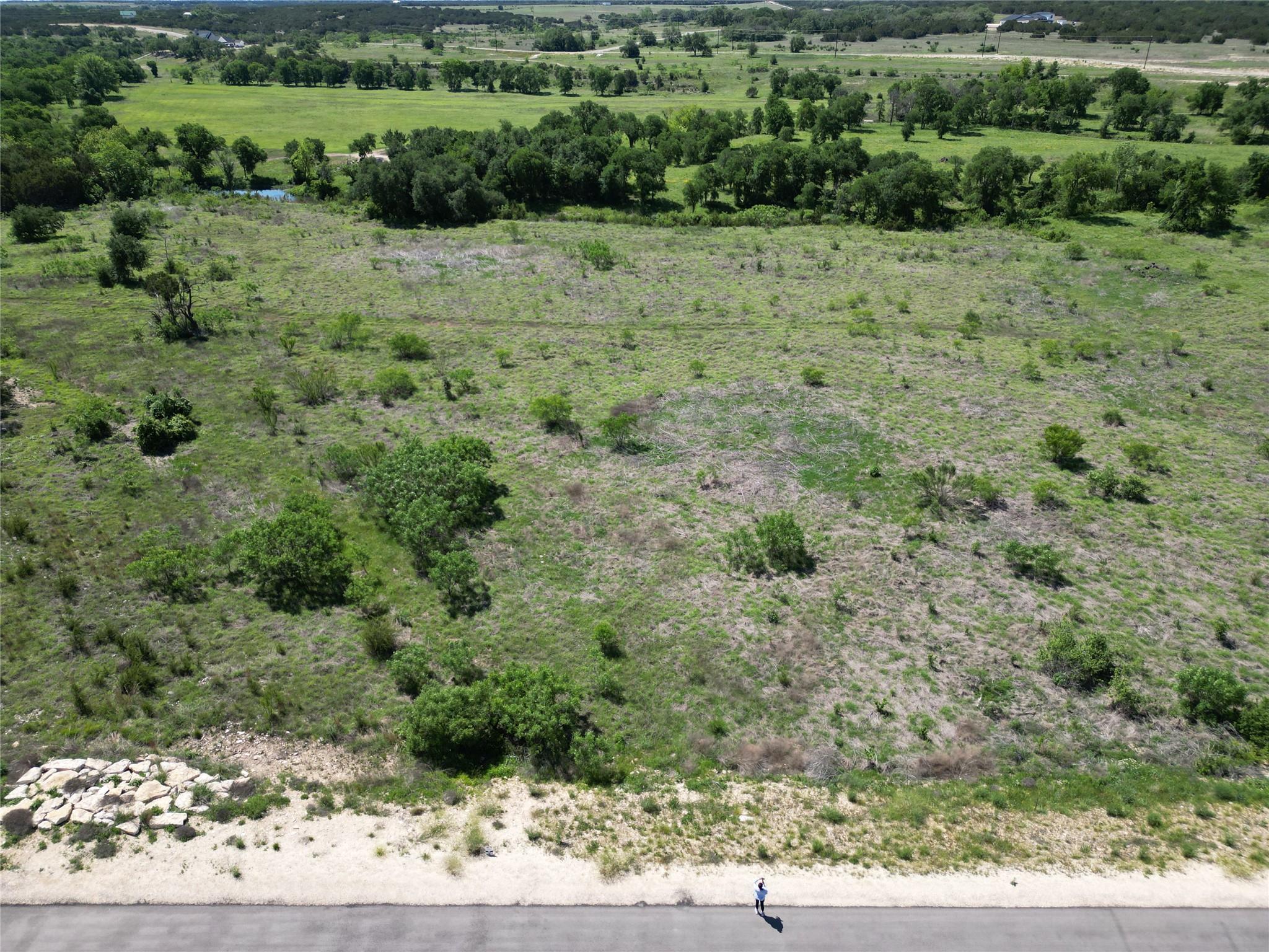 Lot 34 Serenity Dr, Bertram, TX 78605