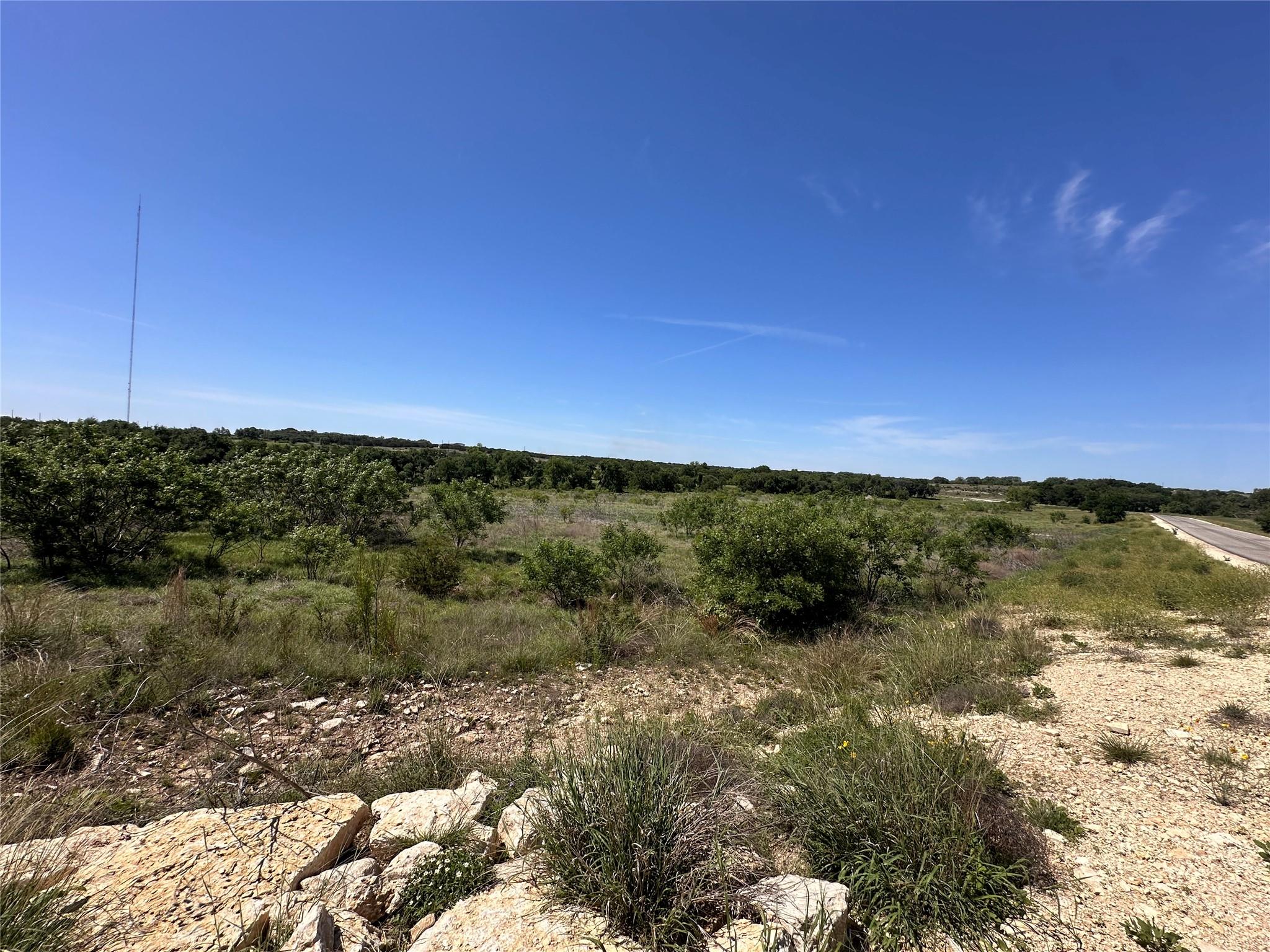 Lot 34 Serenity Dr, Bertram, TX 78605
