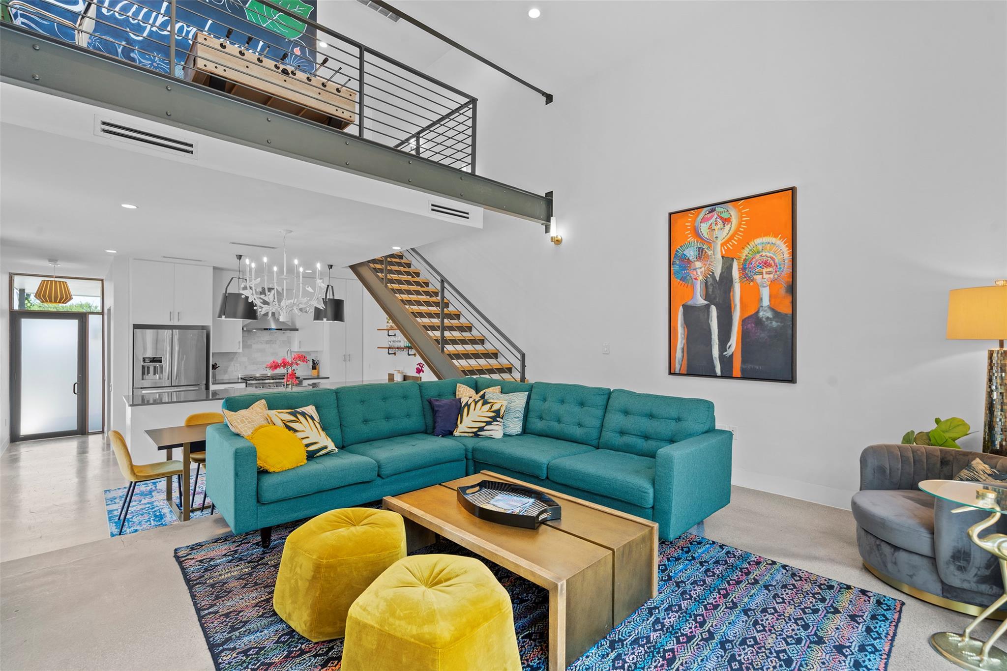 2411 Euclid Ave # B, Austin, TX 78704