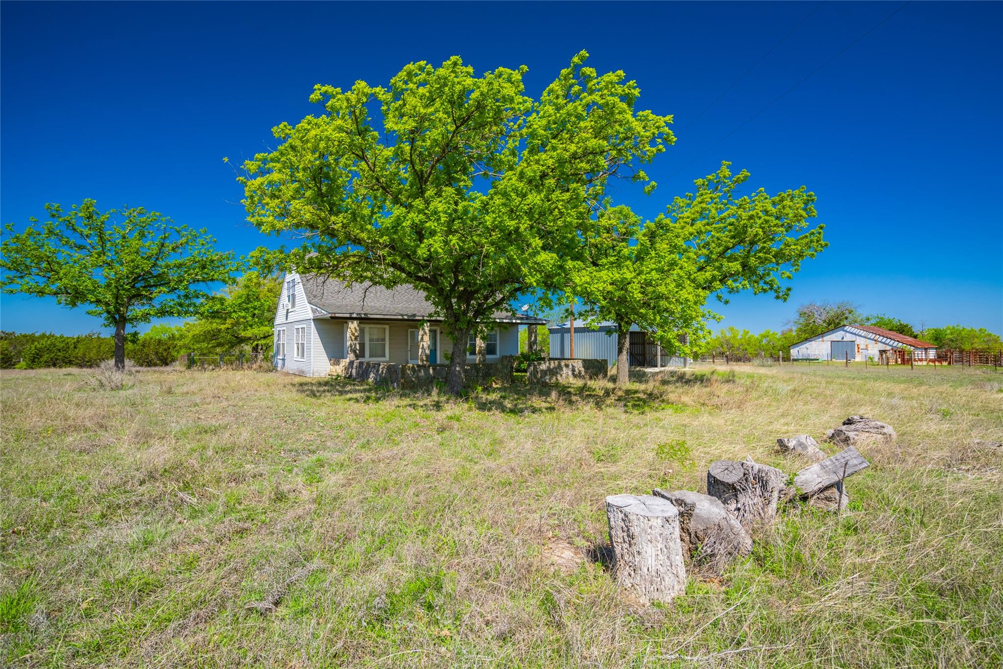 0 County Road 208, Watson, TX 76550