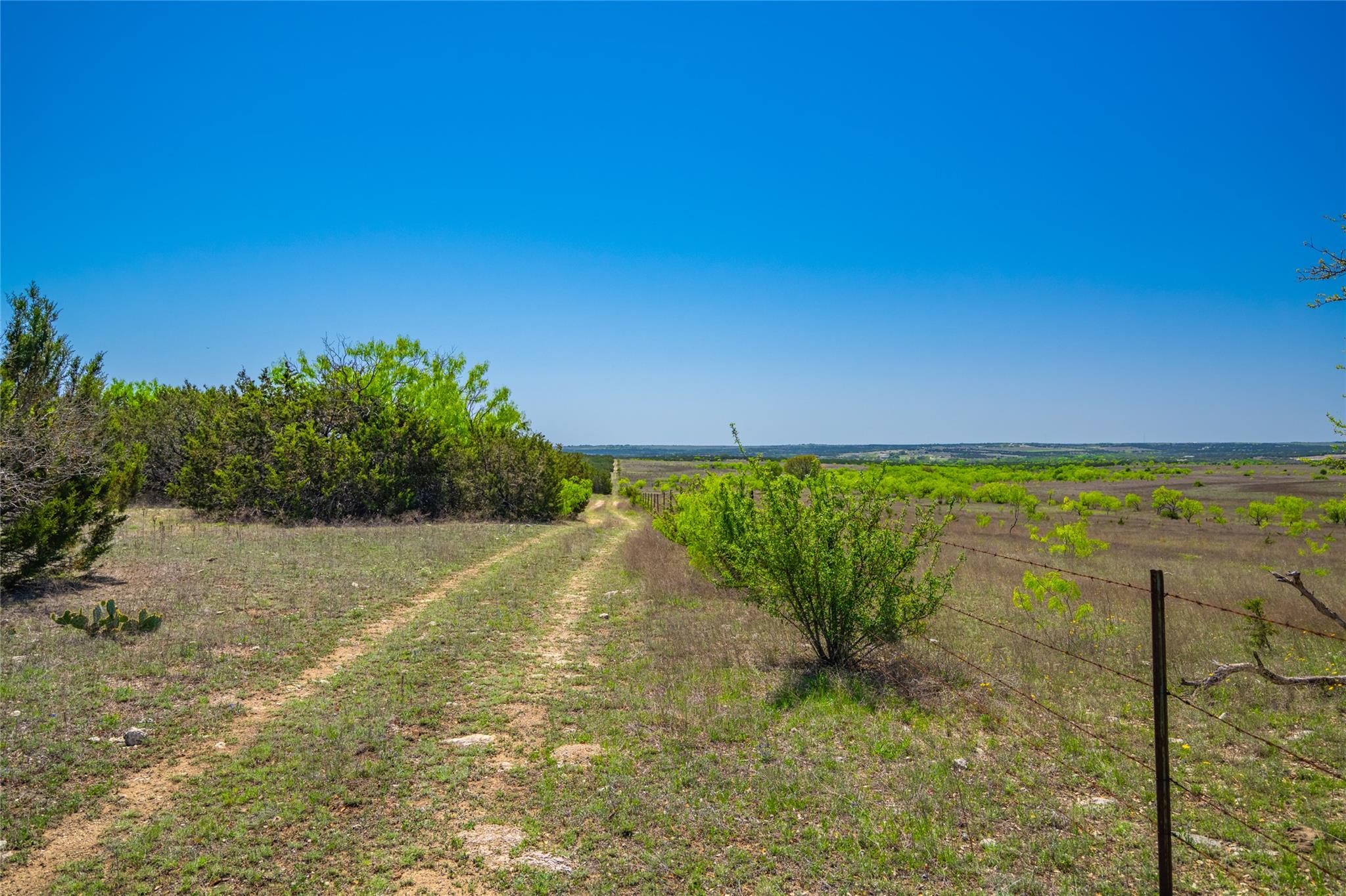 0 County Road 208, Watson, TX 76550