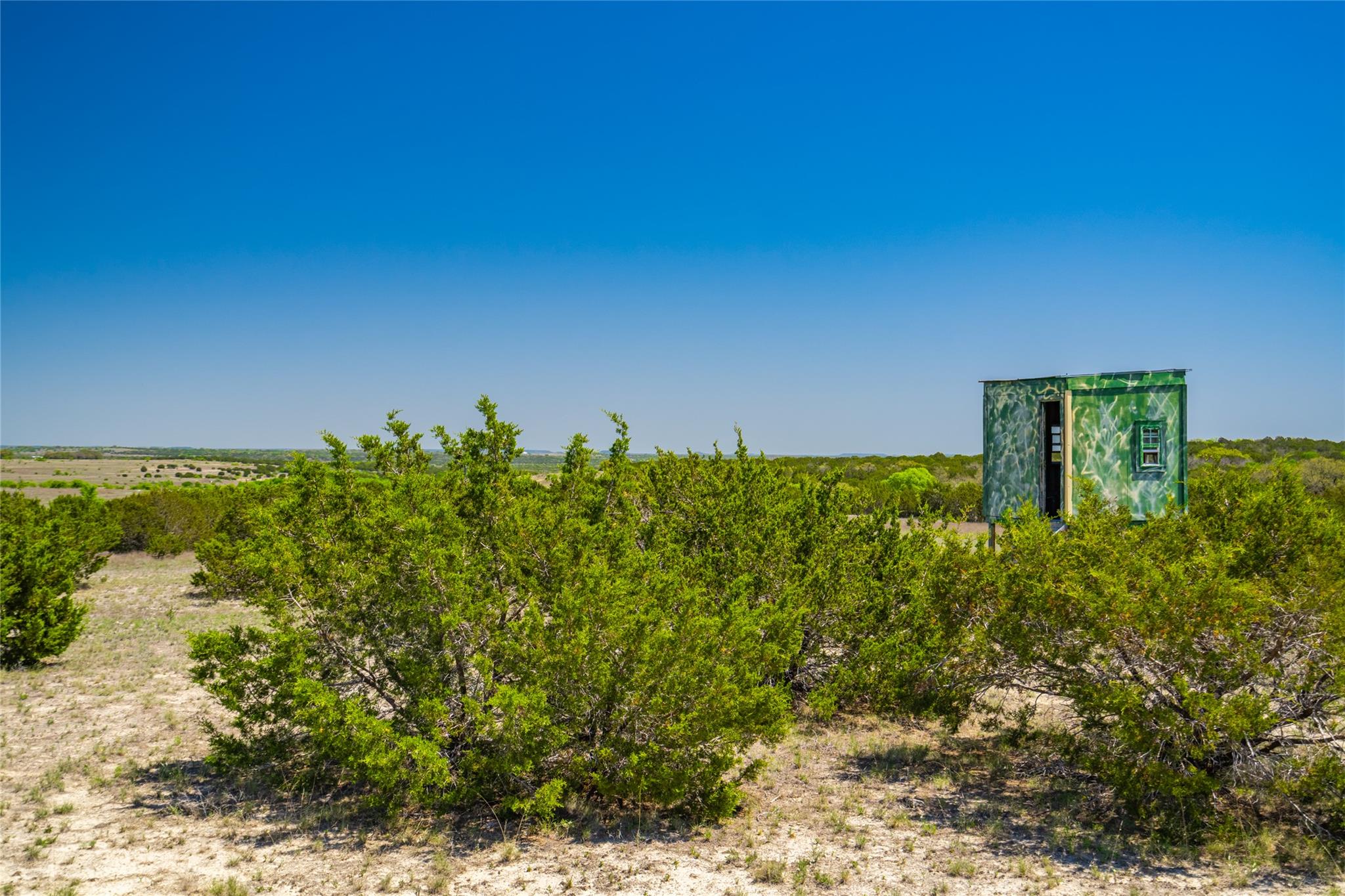 0 County Road 208, Watson, TX 76550