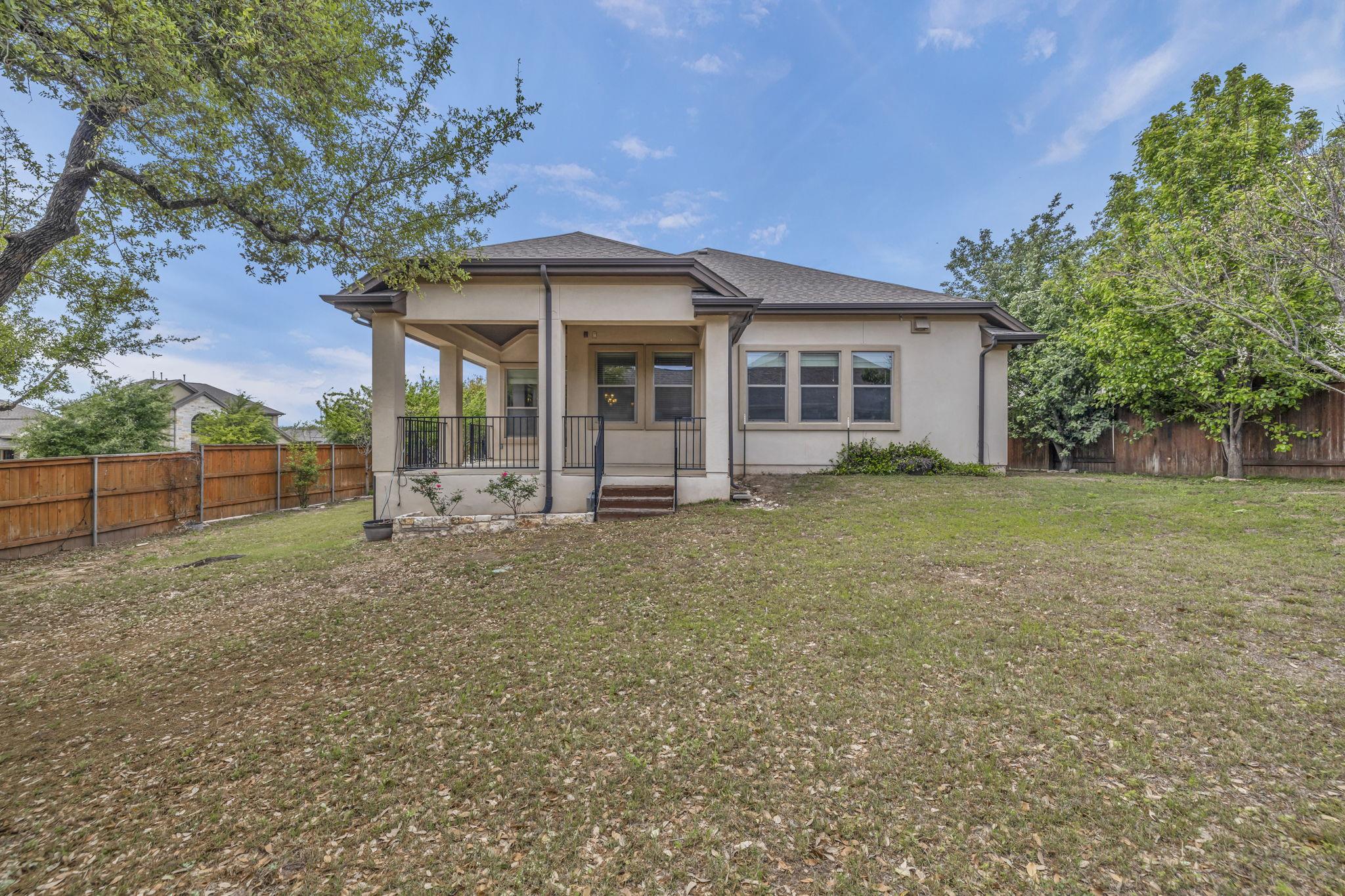 3821 Tordera Dr, Austin, TX 78738
