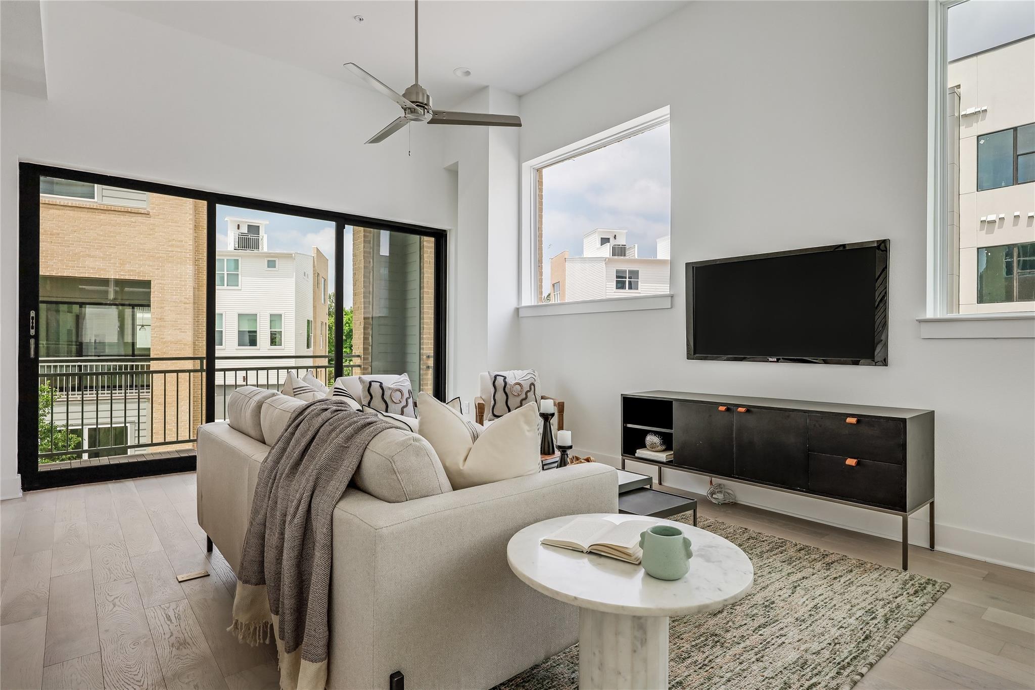 2805 McCurdy St # 19, Austin, TX 78723