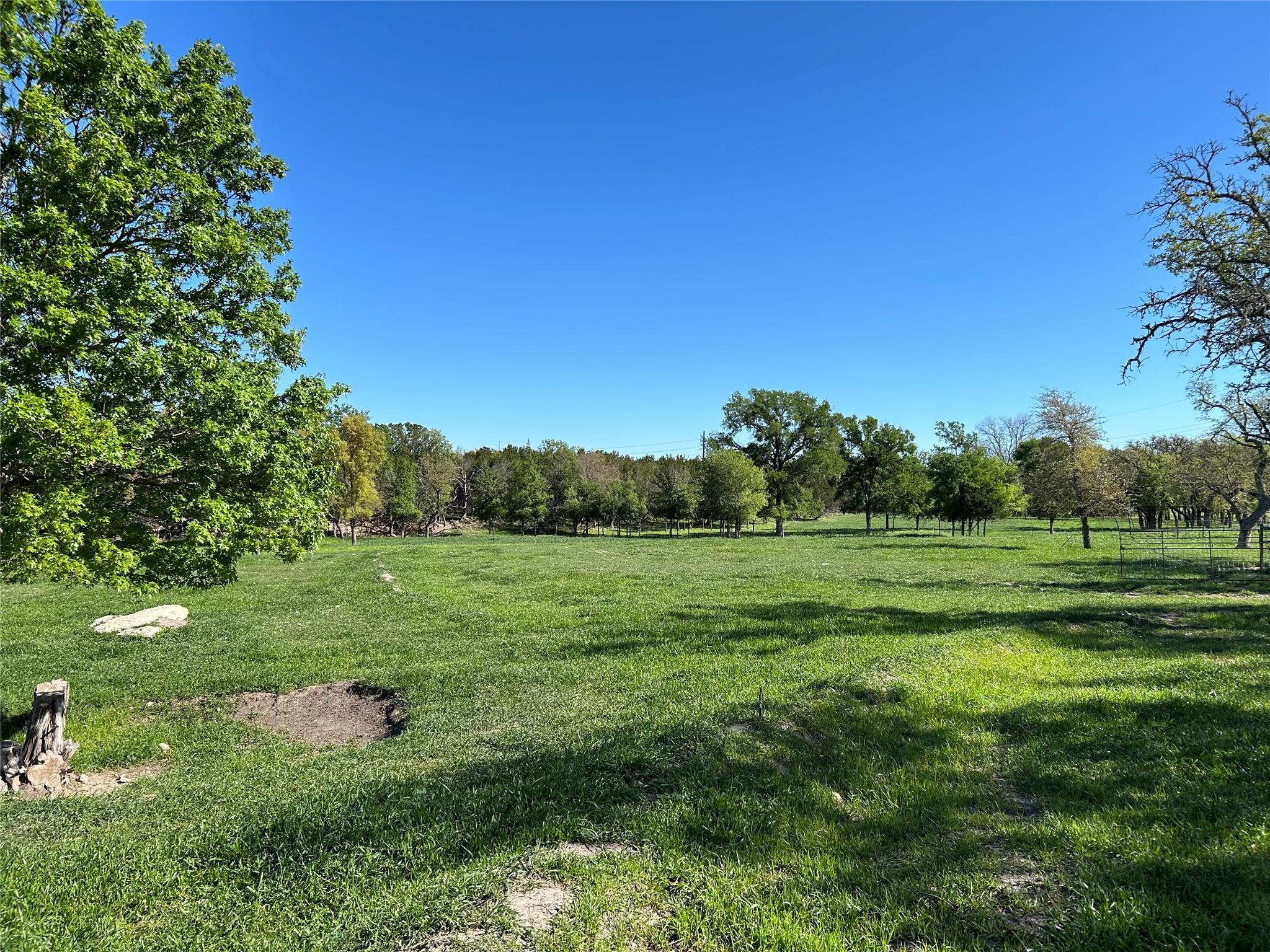 County Road 442 County Road 442, Goldthwaite, TX 76844