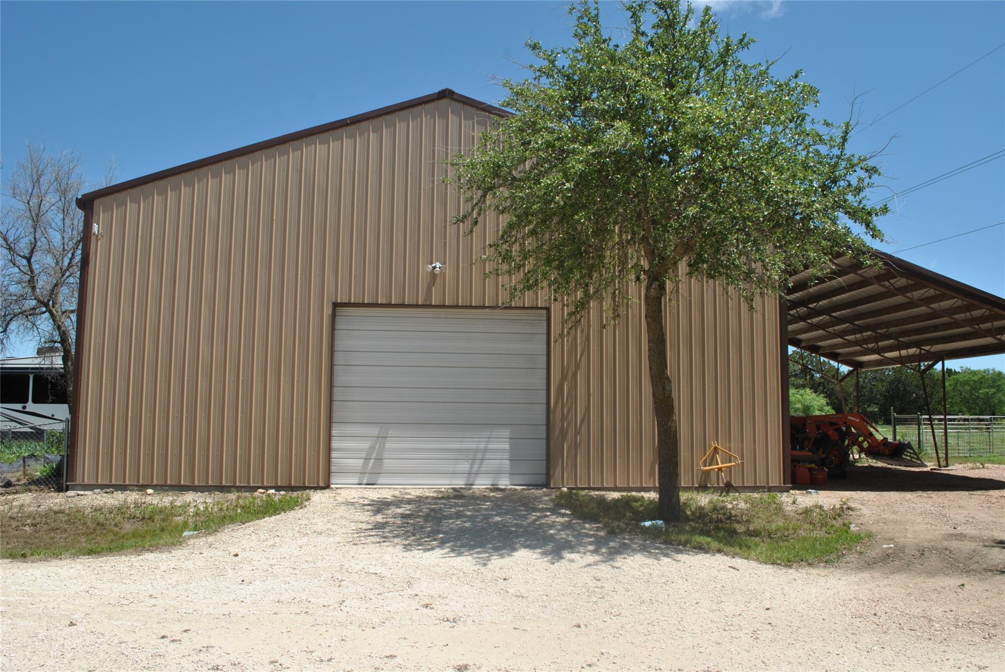 County Road 442 County Road 442, Goldthwaite, TX 76844