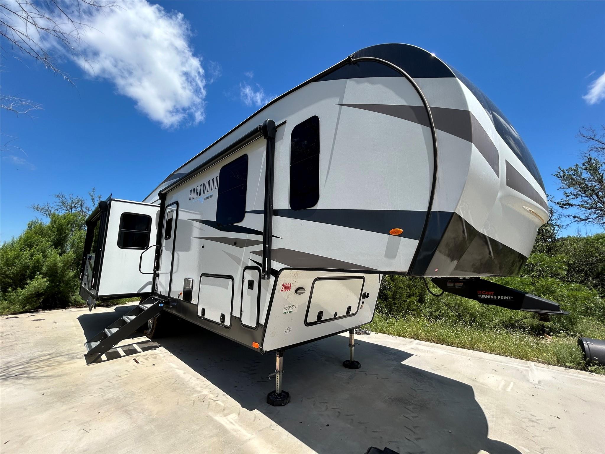 County Road 442 County Road 442, Goldthwaite, TX 76844