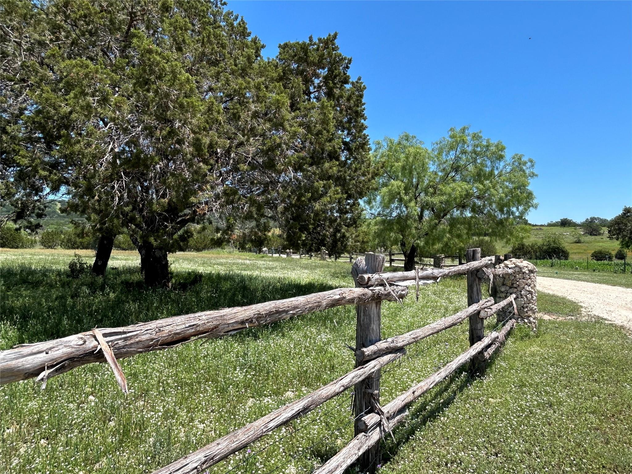County Road 442 County Road 442, Goldthwaite, TX 76844
