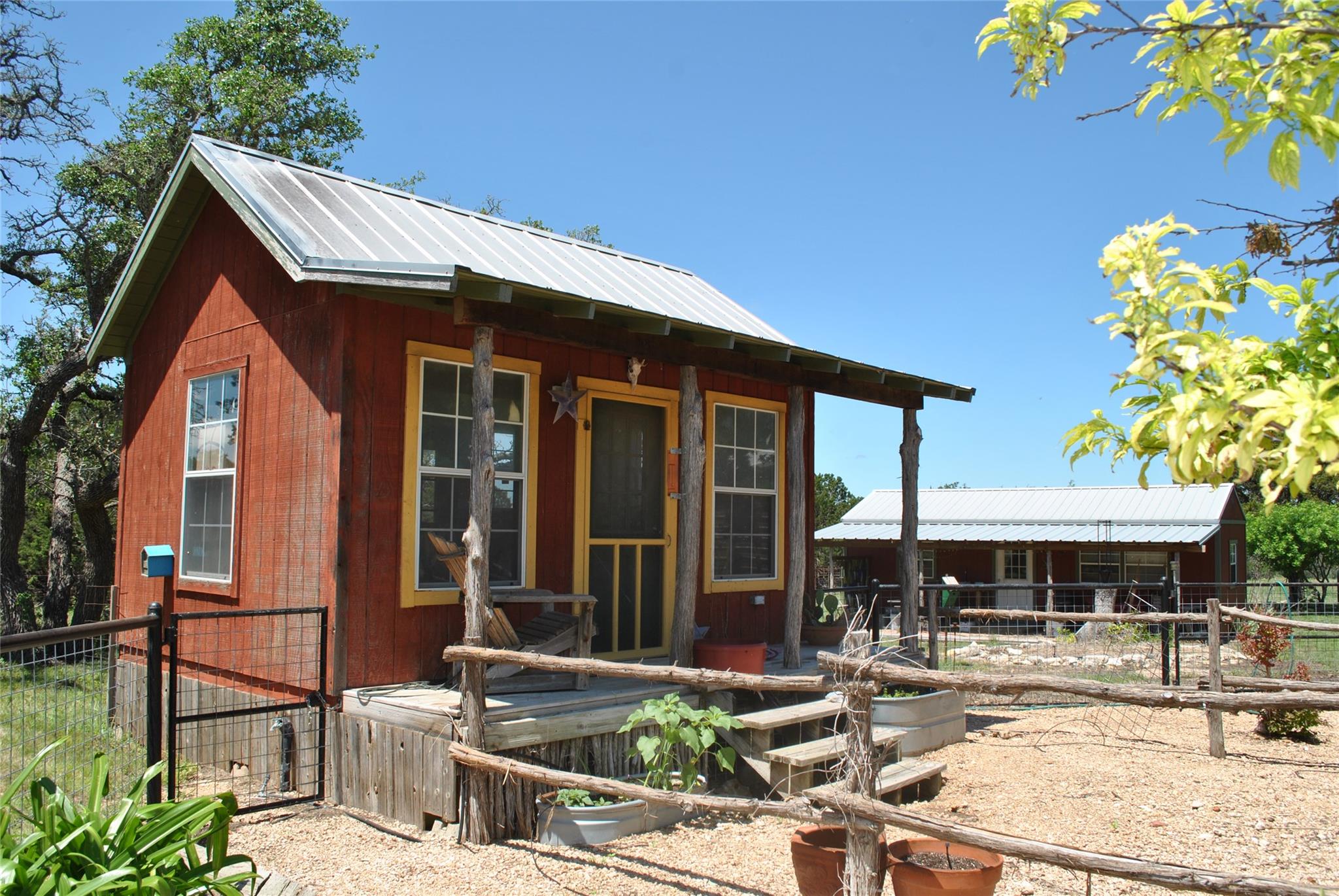 County Road 442 County Road 442, Goldthwaite, TX 76844