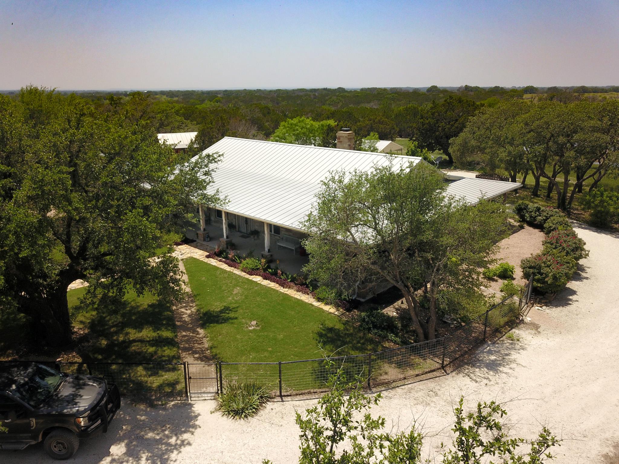 County Road 442 County Road 442, Goldthwaite, TX 76844