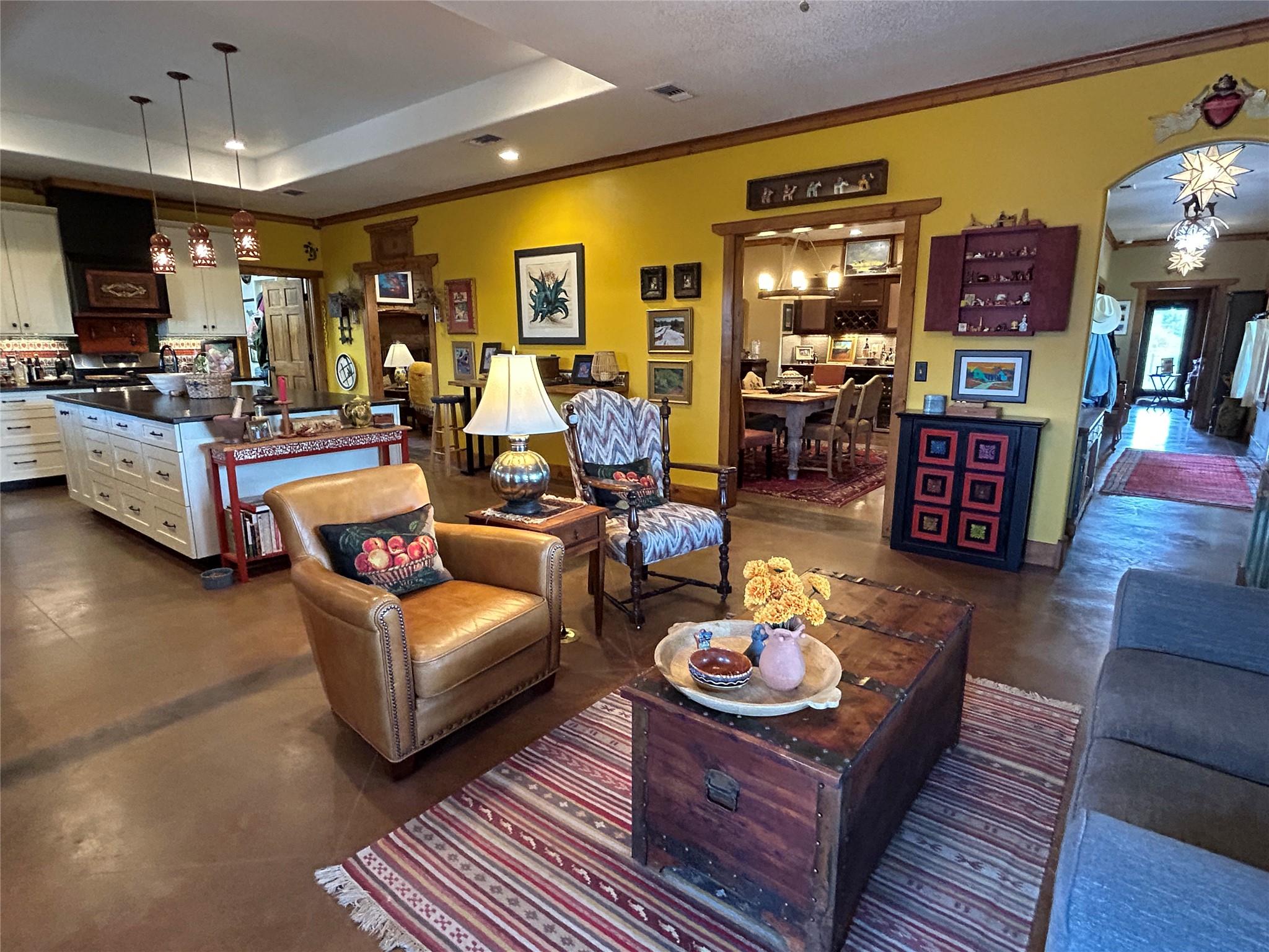 County Road 442 County Road 442, Goldthwaite, TX 76844