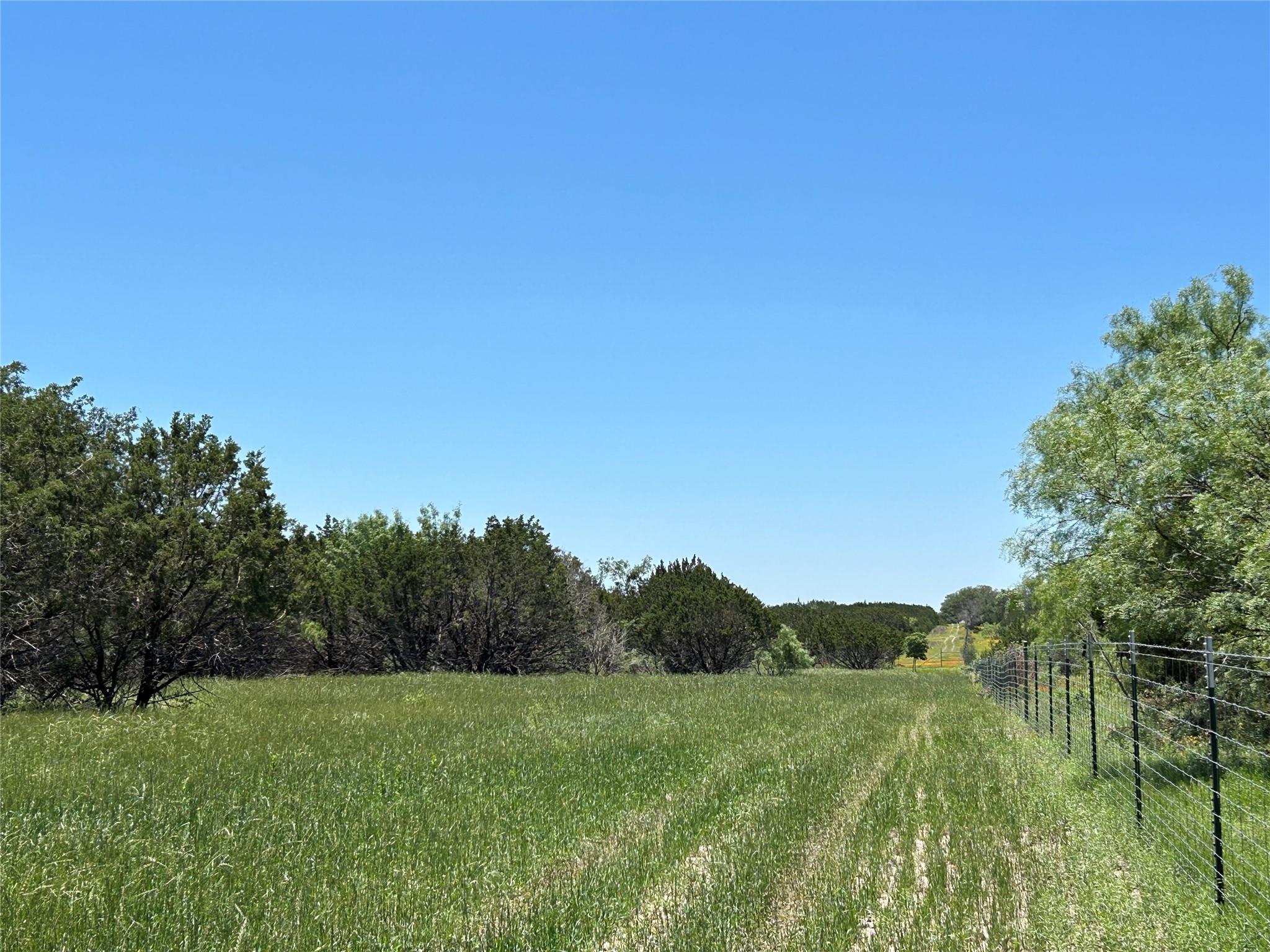 County Road 442 County Road 442, Goldthwaite, TX 76844