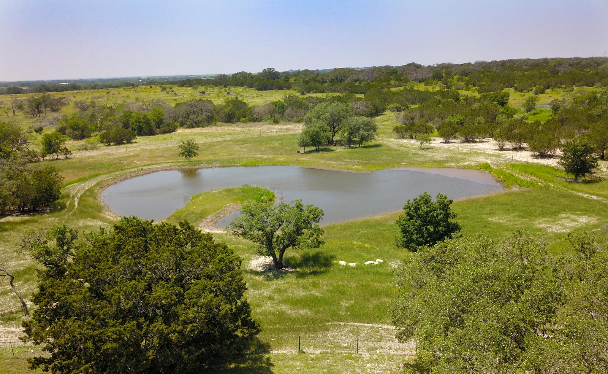 County Road 442 County Road 442, Goldthwaite, TX 76844