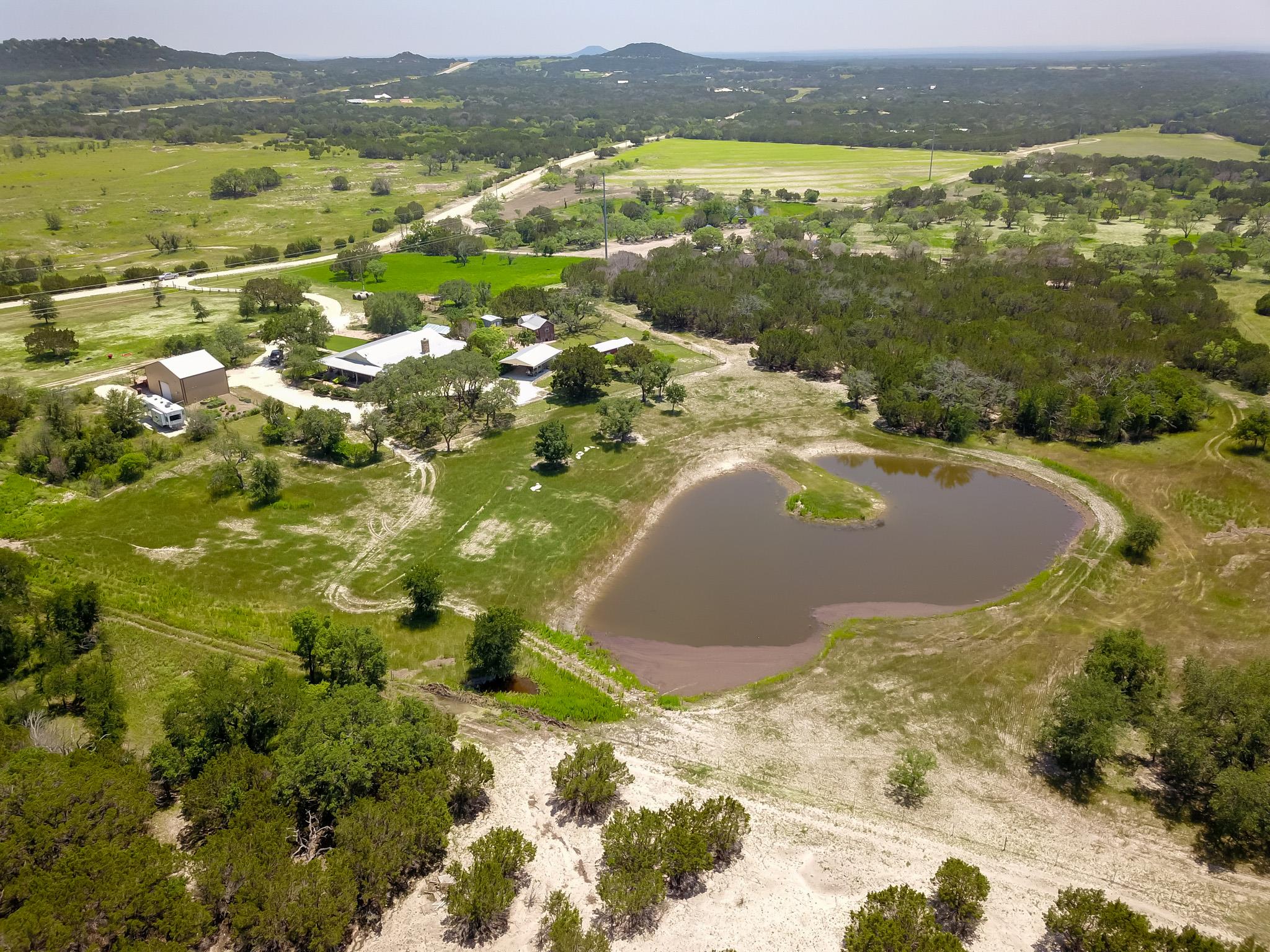 County Road 442 County Road 442, Goldthwaite, TX 76844