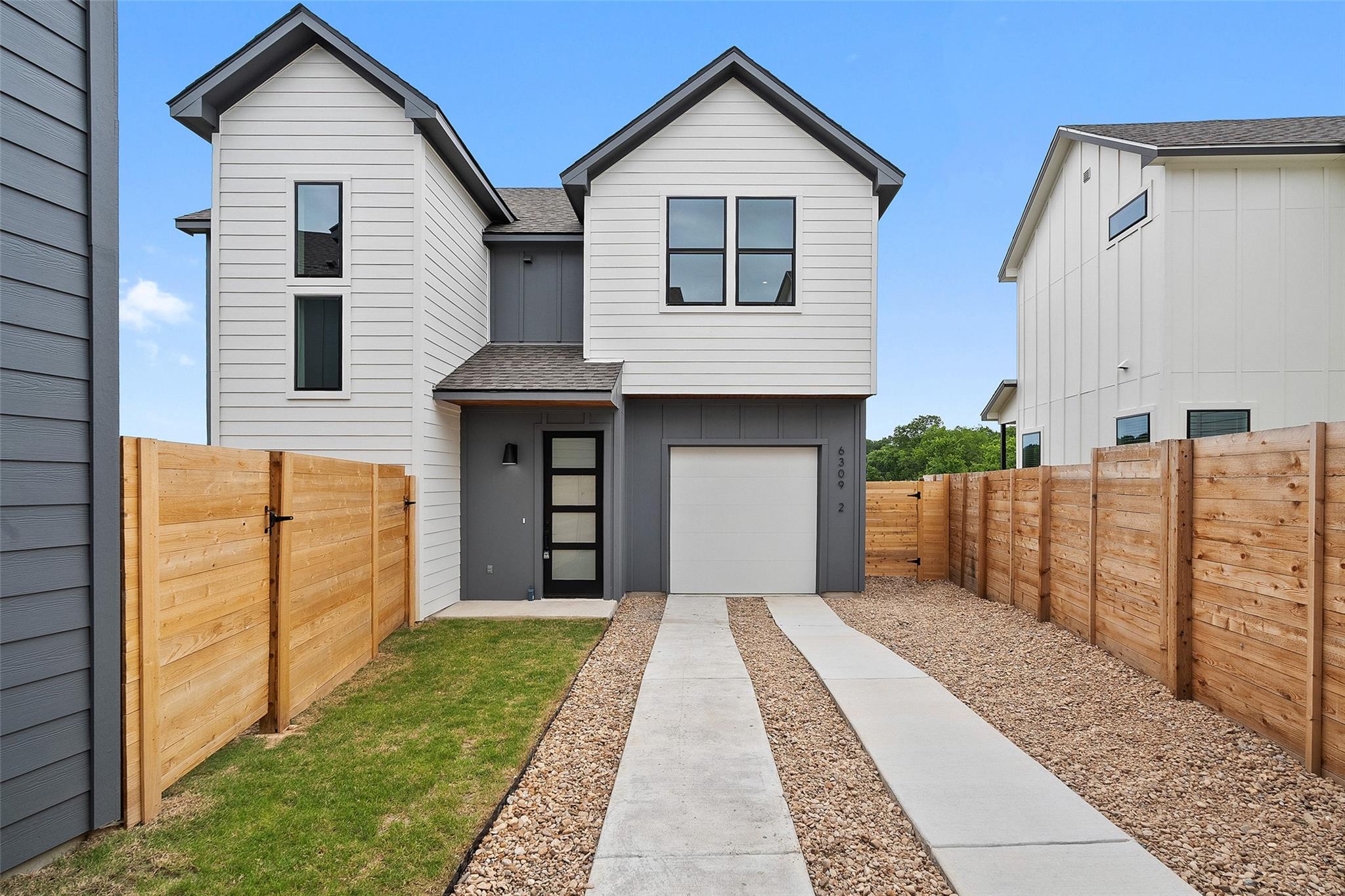6309 Friendswood Unit 2 Dr, Austin, TX 78723